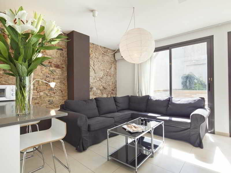 Inside Barcelona Apartments Sants Zewnętrze zdjęcie